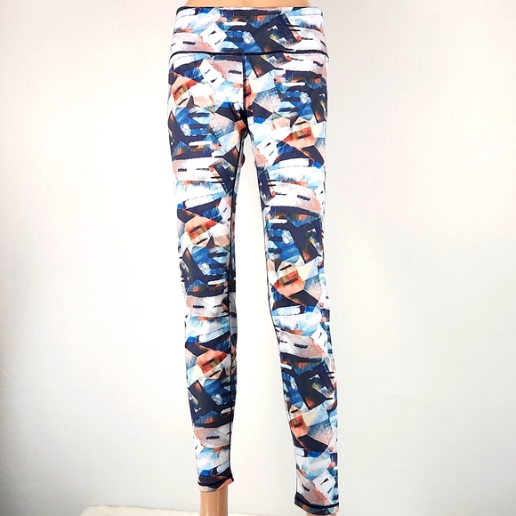 ODODOS Size L Yoga pants - Picture 1 of 16